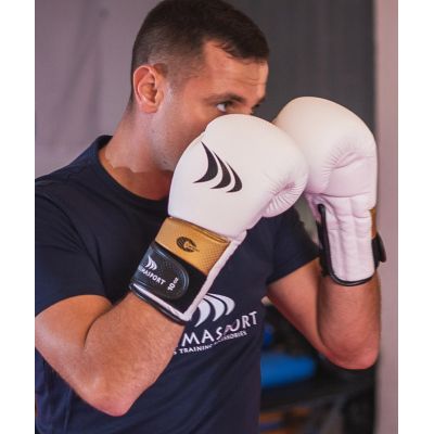 3. Yakmaspor lion boxing gloves 12 oz 10034212OZ