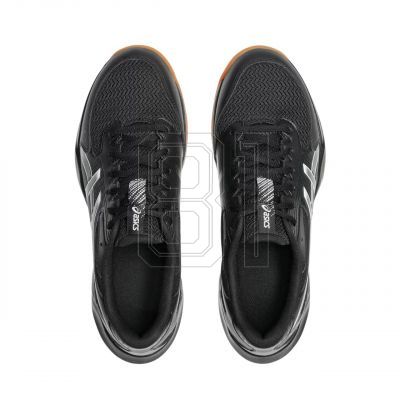 2. Asics Gel-Rocket 12 M 1071A116 001 Volleyball Shoes