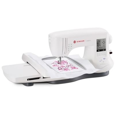 2. Singer SE300 sewing machine
