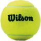 3. Wilson Championship Extra Duty Tennis Balls 3 pcs