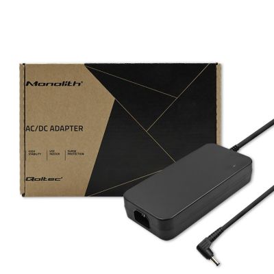 2. QOLTEC POWER SUPPLY FOR ASUS 150W | 19.5V | 7.7A | 5.5*2.5