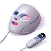 CryoGlow FW312EUPL SHARK LED mask