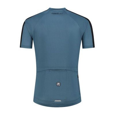 2. Rogelli EXPLORE men's t-shirt blue 3XL