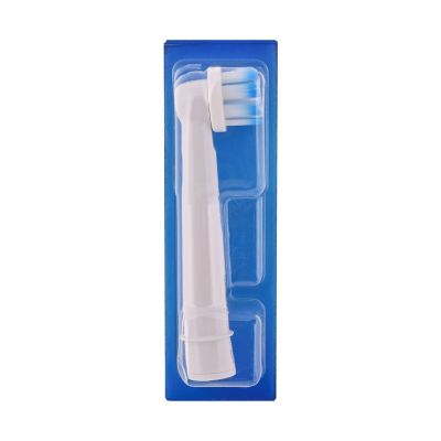 2. Oral-b Pro Junior Purple Electric Toothbrush