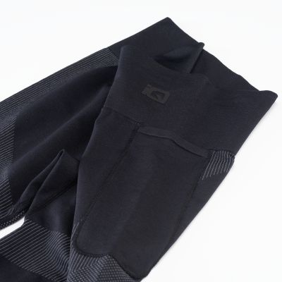 5. Women's Leggings INGEL BOTTOM 1/2 WMNS