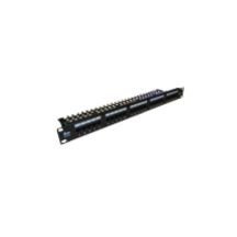 Alantec PK012 1U patch panel