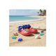 11. FC Barcelona children's sandals with Velcro 2300007504