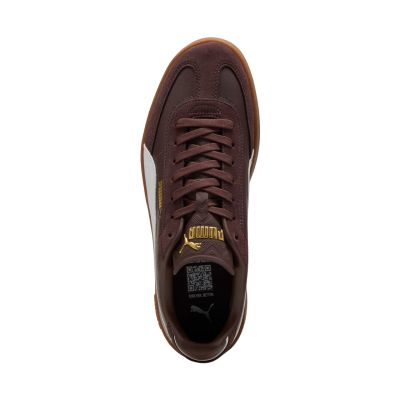 4. Puma Club II Shoes 397447 50