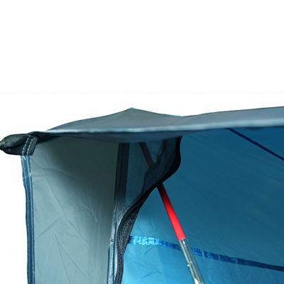 12. High Peak Minilite 2-person tent 10157
