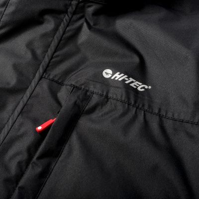 3. Men's DIRCE Transition Jacket