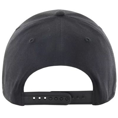 2. 47 Brand MLB New York Yankees Kids Cap Jr B-RAC17CTP-BKA