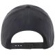 2. 47 Brand MLB New York Yankees Kids Cap Jr B-RAC17CTP-BKA