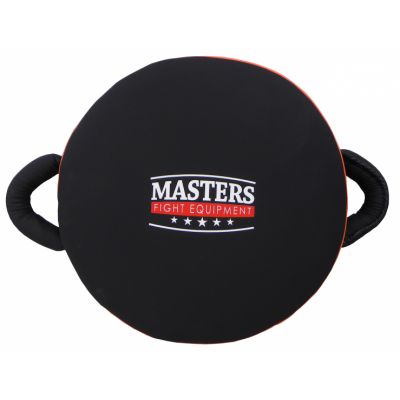 6. Masters training target round 45 cm x 15 cm TT-O 1422-O