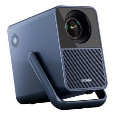 Ultimea Poseidon E40 Standard Throw Projector 1000 ANSI Lumens LCD 4K (4096x2400) Gray