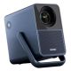 Ultimea Poseidon E40 Standard Throw Projector 1000 ANSI Lumens LCD 4K (4096x2400) Gray