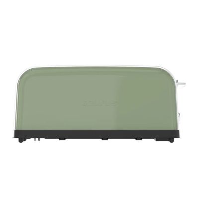 6. Taurus Olive Vintage 1500W Toaster