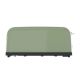 6. Taurus Olive Vintage 1500W Toaster
