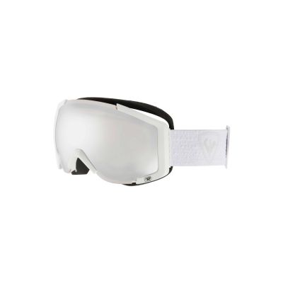 ROSSIGNOL AIRIS SONAR WHITE Ski Goggles