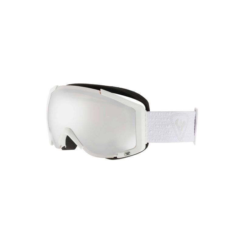 ROSSIGNOL AIRIS SONAR WHITE Ski Goggles
