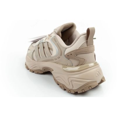 5. Adidas men's sports shoes Shadow Fever fashionable beige sneakers