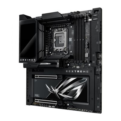19. ASUS ROG MAXIMUS Z890 EXTREME motherboard