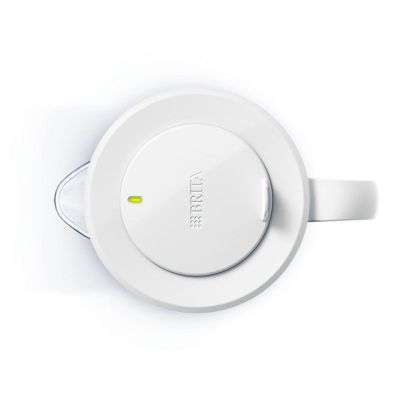 3. Brita Glass filter jug + 3 Maxtra Pro Pure Performance cartridges