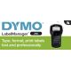 15. DYMO LABEL MANAGER 280 LABEL PRINTER
