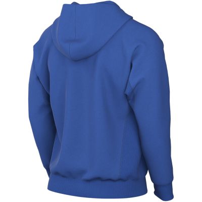 2. Nike Dri-FIT Standard Issue Pull Over Hoodie Men's Blue FD7734 463