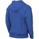 2. Nike Dri-FIT Standard Issue Pull Over Hoodie Men's Blue FD7734 463