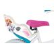 4. Children's bike 14" TOIMSA TOI1481 Paw Patrol White