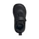 4. adidas Tensaur Run 4.0 Kids' Sneakers, Black KJ6708