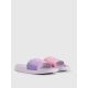 3. Girls' flip-flops 4F 4FJRSS26FSLIF073-52S