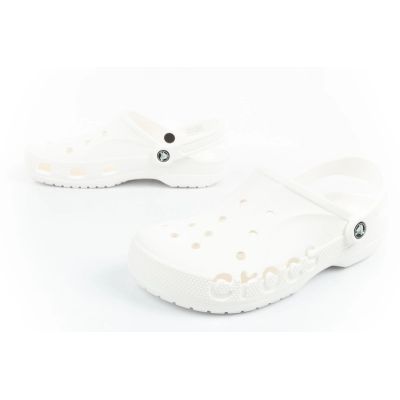 24. Crocs Baya M 10126-100 Flip-Flops