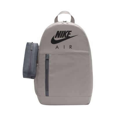 Nike Elemental Backpack Gray BA6032 009