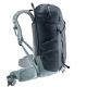 9. Deuter Trail Pro 33 Hiking Backpack 344112474110