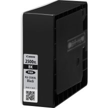 Canon black ink PGI-2500XLBK=PGI2500XLBK=9254B001, 70.9 ml.