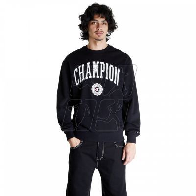 3. Champion Rochester Crewneck Sweatshirt M 219839.KK001