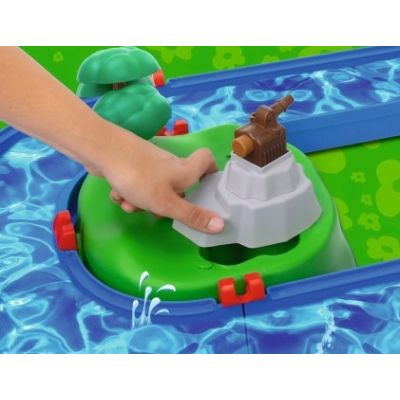 19. AquaPlay Simba Adventureland Water Track