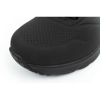 7. Skechers Uno W 177520/BBK Sports Shoes