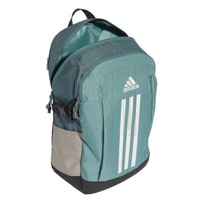 4. adidas Power VII JX6561 Backpack