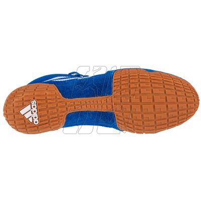 4. adidas Tech Fall 2.0 M IF9924 boxing shoes