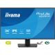 2. iiyama ProLite X2491H-B1 computer monitor 60.5 cm (23.8") 1920 x 1080 px Full HD LCD Black