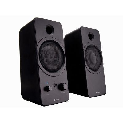 4. TRACER SPEAKERS 2.0 BLUETOOTH MARK USB TRAGLO46370