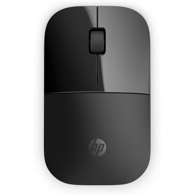 HP Z3700 Wireless Mouse Black V0L79AA