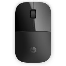 HP Z3700 Wireless Mouse Black V0L79AA