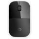 HP Z3700 Wireless Mouse Black V0L79AA