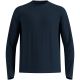 2. Men's ODLO CUBIC Mid Layer, Blue