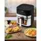 9. ESPERANZA FRYER 5L PESCE ALLA GRIGLIA EKA003