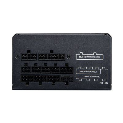 6. COUGAR CGRGDN-850 Power Supply Module 850 W 20+4 pin ATX ATX Black
