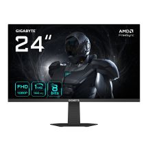 GIGABYTE GS24F14 Computer Monitor 60.5 cm (23.8") 1920 x 1080 px Full HD LED Black
